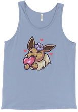 Eevee Love Tank Top