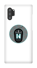 thenio Samsung Phone Cases