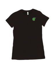 T-Shirt Round neck (Damen)
