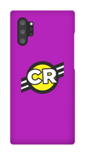 ChrisRozy Samsung Phone Cases