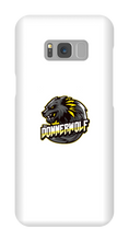 xdonnerwolfx Samsung Phone Cases