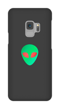 Alien Allies Samsung Phone Case