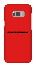 parkourkidsswe Samsung Phone Cases