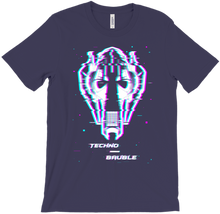 General Techno T-Shirts
