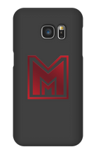 thamacmonster Samsung Phone Cases