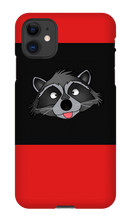 oguaxii iPhone Phone Cases