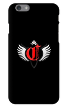 cmacle iPhone Phone Cases