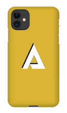team_acidd iPhone Phone Cases