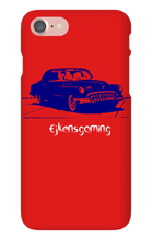 ejkensgaming iPhone Phone Cases