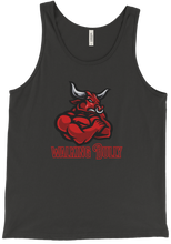 Walking Bully Tank Top