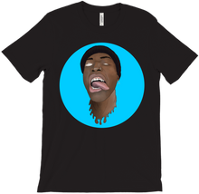 CADAVER Drip T V2 [Blue]