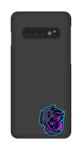 blackphantom_66 Samsung Phone Cases