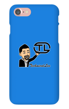 TechnicalLee iPhone Case