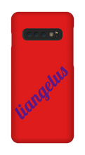 liangelus Samsung Phone Cases