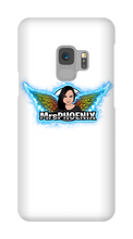 MrsPH0ENIX Samsung Phone Cases