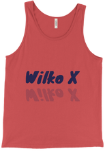 Wilko X Tank Top