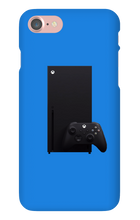 COQUE IPHONE XBOX SERIES X