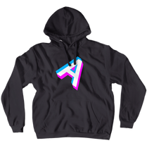 This is A Hoodies (No-Zip/Pullover)