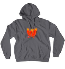 Warchi Hoodie W Grande
