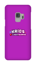 itskriosyt OG! Samsung Phone Cases