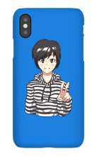 Peace iPhone Phone Cases