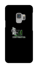 DirtyMoney Samsung Phone Cases