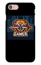 nashthegamer2000 iPhone Phone Cases