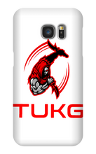 theunknownguy21 Samsung Phone Cases