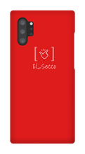 El_Secco Samsung Phone Cases