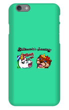 butterscotchgaming iPhone Phone Cases