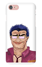 shirizumu iPhone Phone Cases