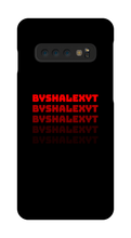 byshalexyt Samsung Phone Cases