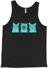 Trip Ato CLR  Tank Top