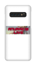 anuragop Samsung Phone Cases
