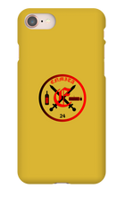 enmita24 iPhone Phone Cases