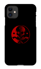 LNBLTD iPhone Phone Cases