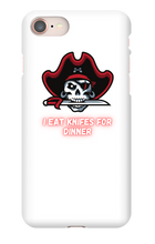 snix_mi iPhone Phone Cases