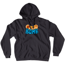 Glizzy Bomb Swetty
