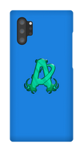 Team Anemo Samsung Phone Cases