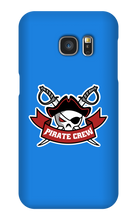 jack_876_sparrow Samsung Phone Cases