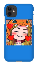 marissmariee iPhone Phone Cases