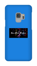 oniichanshadow Samsung Phone Cases