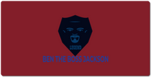 benthebossjackson XXL Gaming Mousepad
