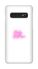 harleyhutchinson Samsung Phone Cases