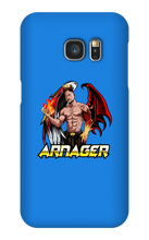 arnager Samsung Phone Cases