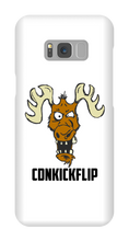Samsung Galaxy Cases Angry Moose