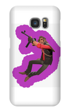 reptity Samsung Phone Cases