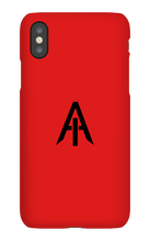 aianimus iPhone Phone Cases