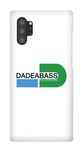 Dadeabass Samsung Phone Case