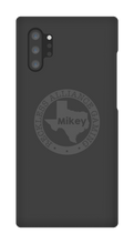 texasmikey Samsung Phone Cases